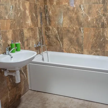 Relaxcentrum Ludmila