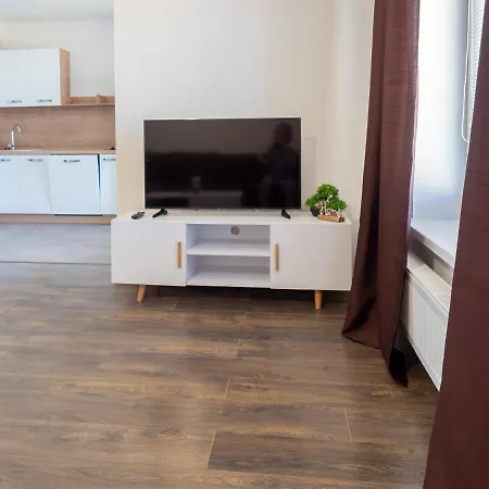 Relaxcentrum Ludmila * Cabaj-Capor