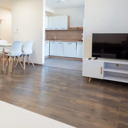 Relaxcentrum Ludmila Cabaj-Capor