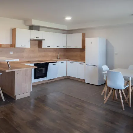 Relaxcentrum Ludmila Cabaj-Capor