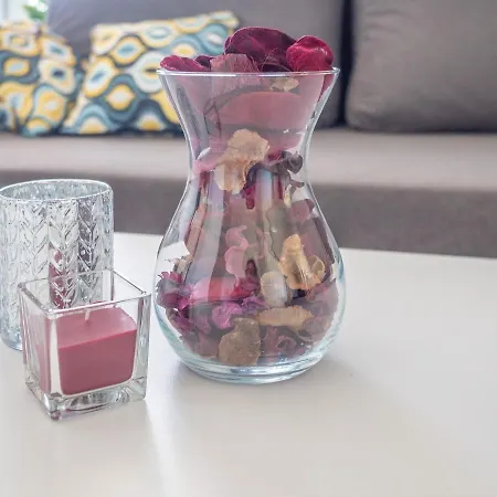 Relaxcentrum Ludmila Apartment