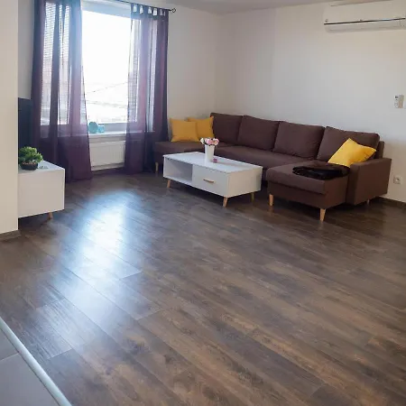 Relaxcentrum Ludmila