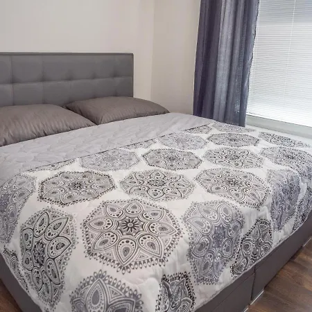 Relaxcentrum Ludmila Cabaj-Capor