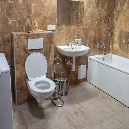 Relaxcentrum Ludmila * Cabaj-Capor