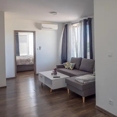 Relaxcentrum Ludmila * Cabaj-Capor