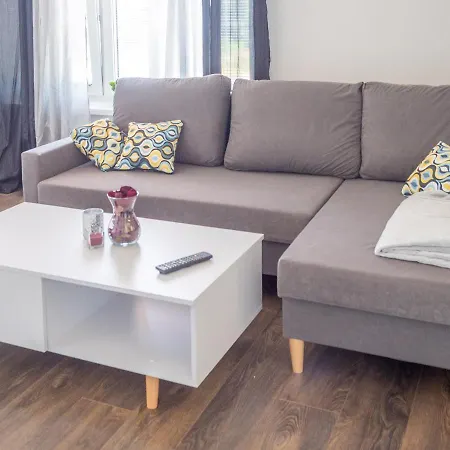 Daire Relaxcentrum Ludmila *