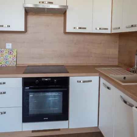 Relaxcentrum Ludmila Cabaj-Capor