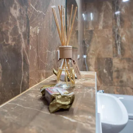 Relaxcentrum Ludmila Apartment