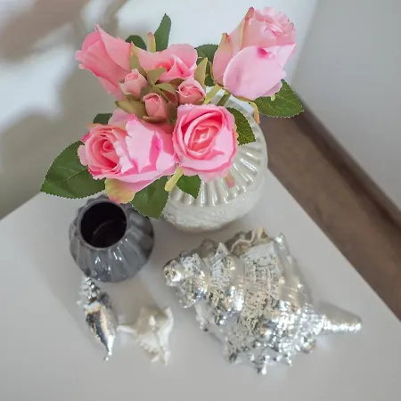 Relaxcentrum Ludmila Apartment Cabaj-Capor