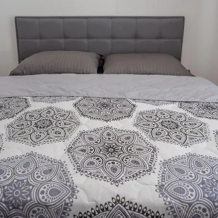 Relaxcentrum Ludmila