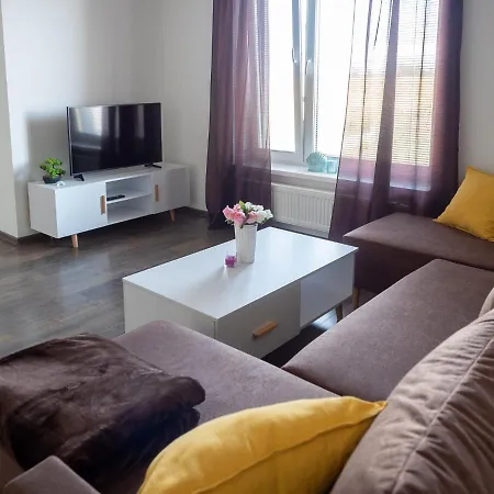 Relaxcentrum Ludmila Cabaj-Capor