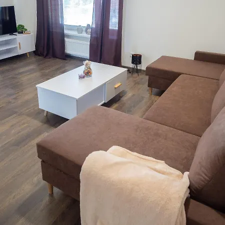 Relaxcentrum Ludmila Cabaj-Capor