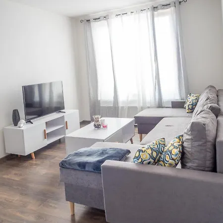 Relaxcentrum Ludmila Cabaj-Capor