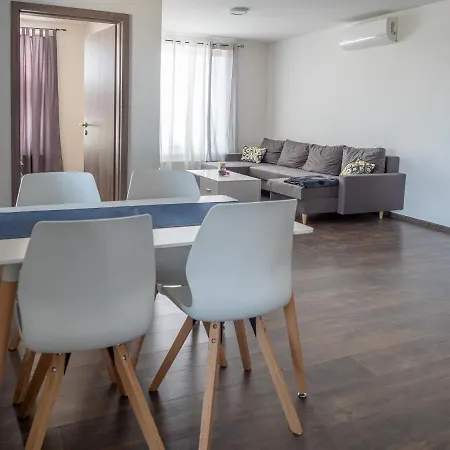 Relaxcentrum Ludmila Daire Cabaj-Capor