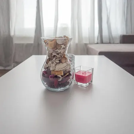 Relaxcentrum Ludmila Apartment