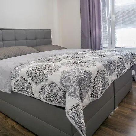 Relaxcentrum Ludmila Cabaj-Capor