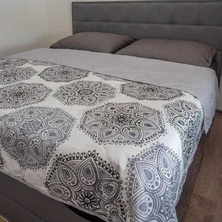 Relaxcentrum Ludmila Daire *