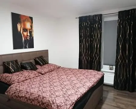 Relaxcentrum Ludmila Apartment