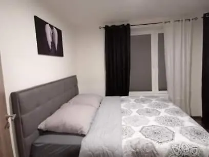 Apartment Relaxcentrum Ludmila