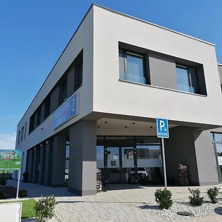 Relaxcentrum Ludmila *