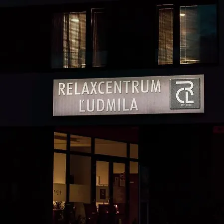 Relaxcentrum Ludmila *