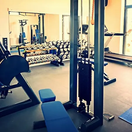 Relaxcentrum Ludmila Cabaj-Capor