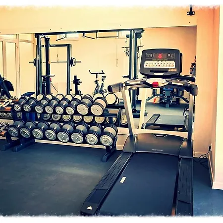 Relaxcentrum Ludmila Cabaj-Capor