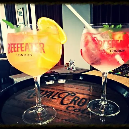 Relaxcentrum Ludmila *