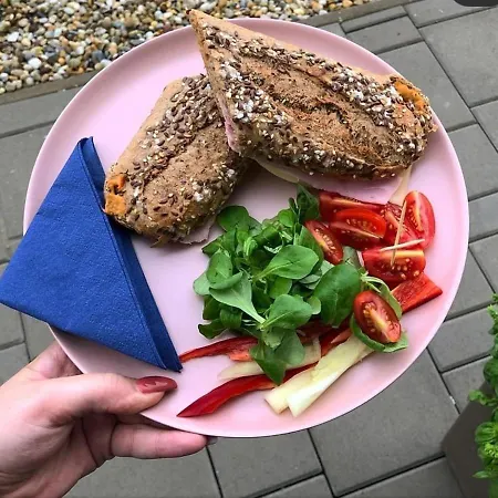 Relaxcentrum Ludmila