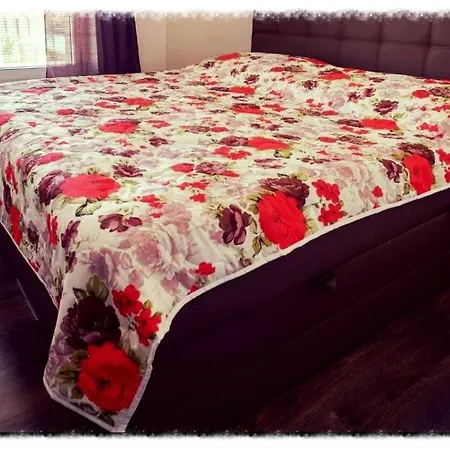 Daire Relaxcentrum Ludmila Cabaj-Capor