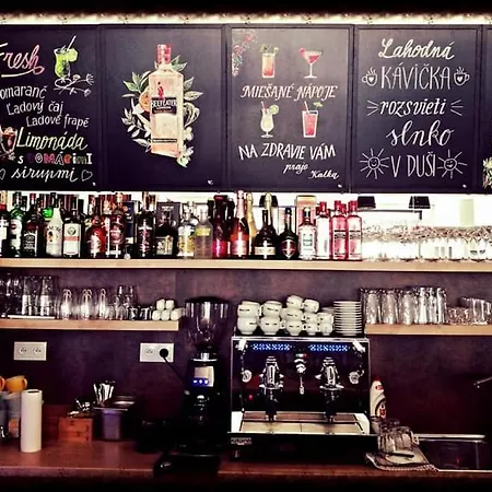 Relaxcentrum Ludmila * Cabaj-Capor