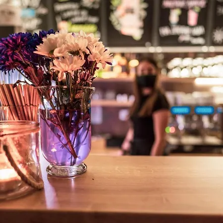 Relaxcentrum Ludmila