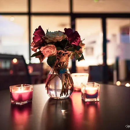 Relaxcentrum Ludmila Apartment