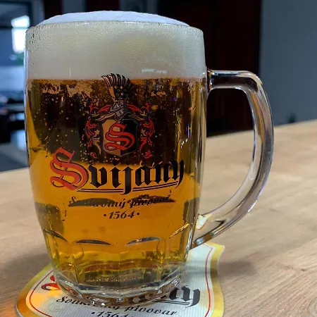 Relaxcentrum Ludmila * Cabaj-Capor