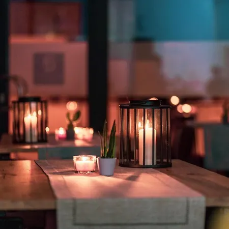 Daire Relaxcentrum Ludmila