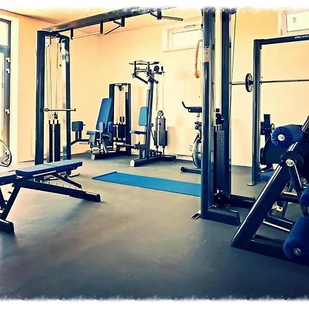 Relaxcentrum Ludmila *