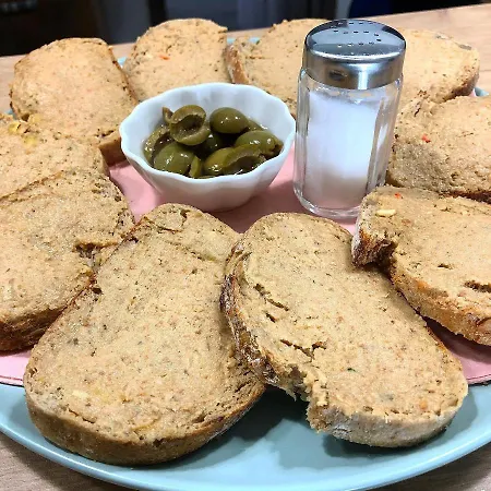 Apartment Relaxcentrum Ludmila