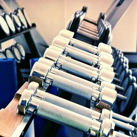 Relaxcentrum Ludmila * Cabaj-Capor