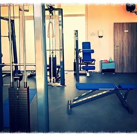 Relaxcentrum Ludmila Daire Cabaj-Capor