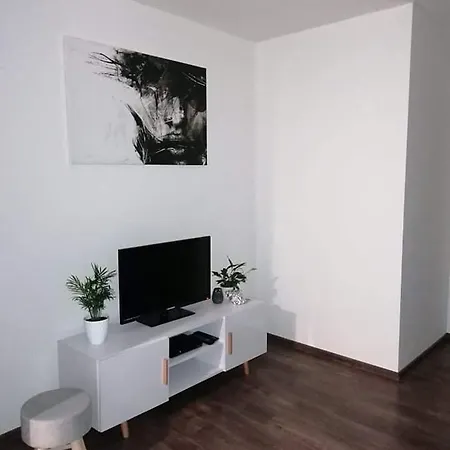 Relaxcentrum Ludmila Daire *