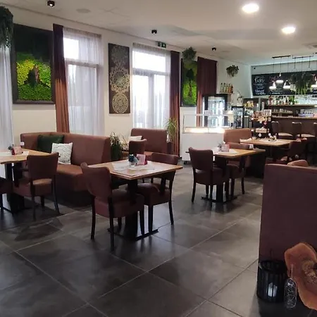 Relaxcentrum Ludmila Daire