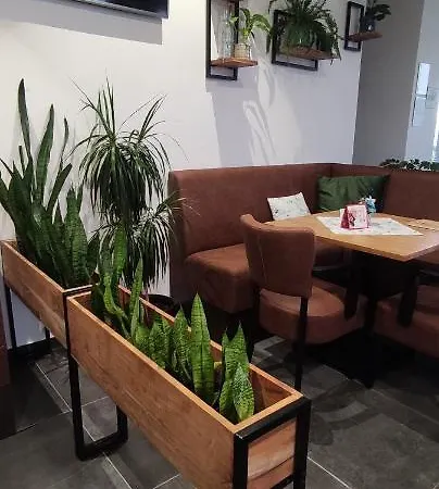 Relaxcentrum Ludmila *