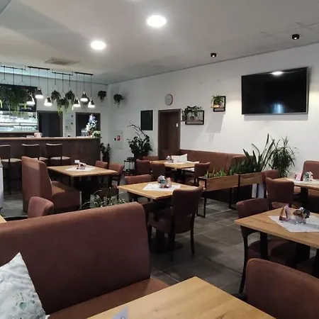 Relaxcentrum Ludmila *