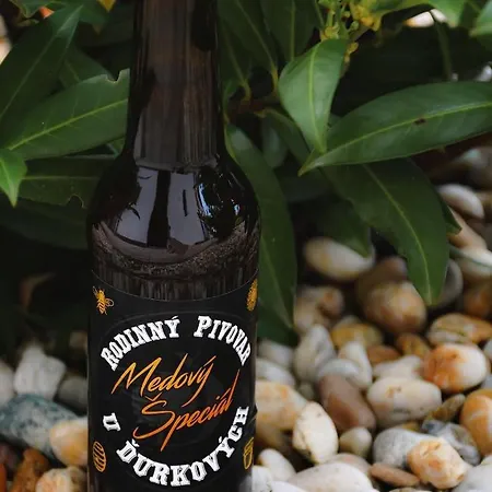 Apartment Relaxcentrum Ludmila Cabaj-Capor