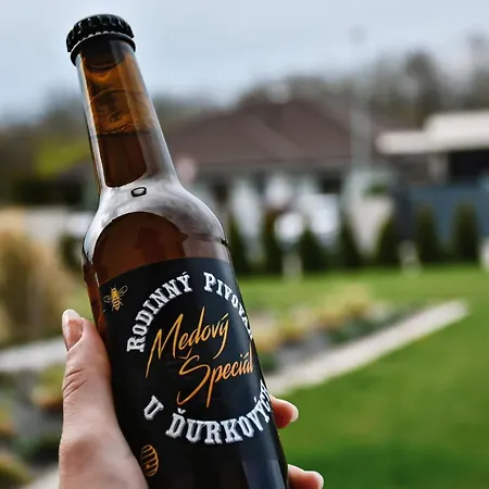 Relaxcentrum Ludmila Apartment Cabaj-Capor