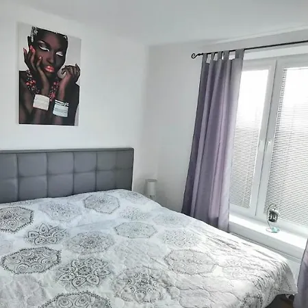 Relaxcentrum Ludmila Daire Cabaj-Capor