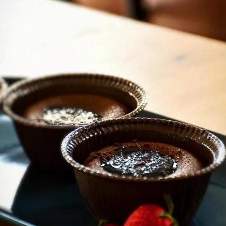 Apartment Relaxcentrum Ludmila *