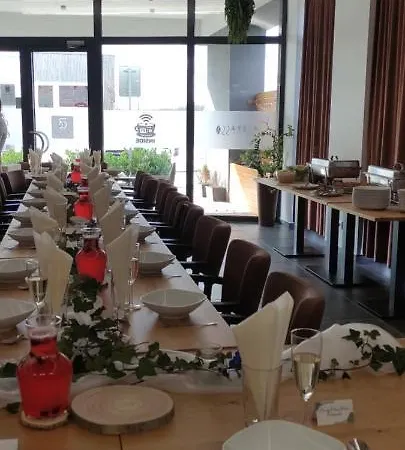 Apartment Relaxcentrum Ludmila