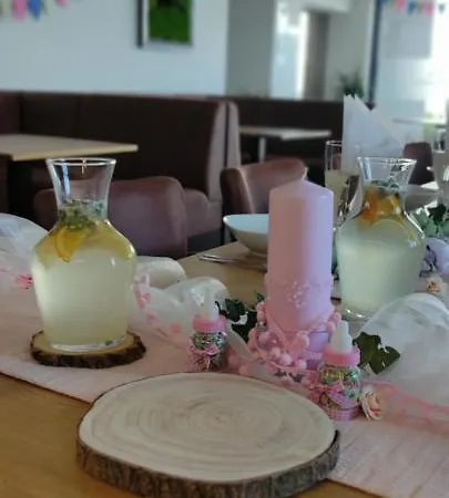 Relaxcentrum Ludmila Cabaj-Capor