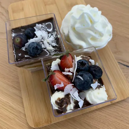 Relaxcentrum Ludmila